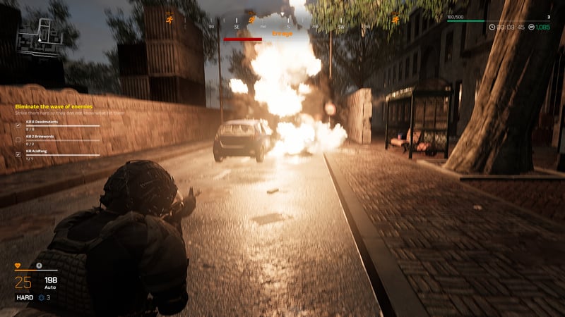 Game screenshot 4