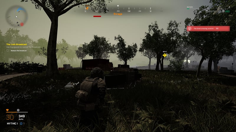 Game screenshot 5