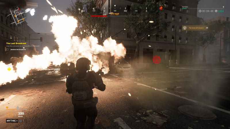 Game screenshot 4