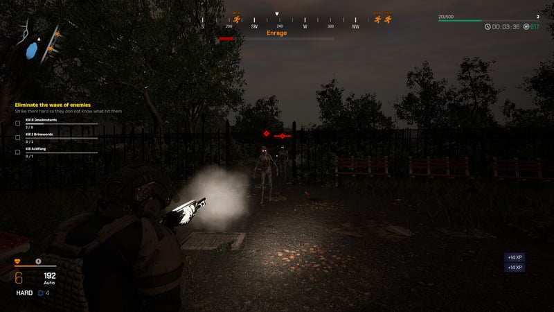 Game screenshot 2