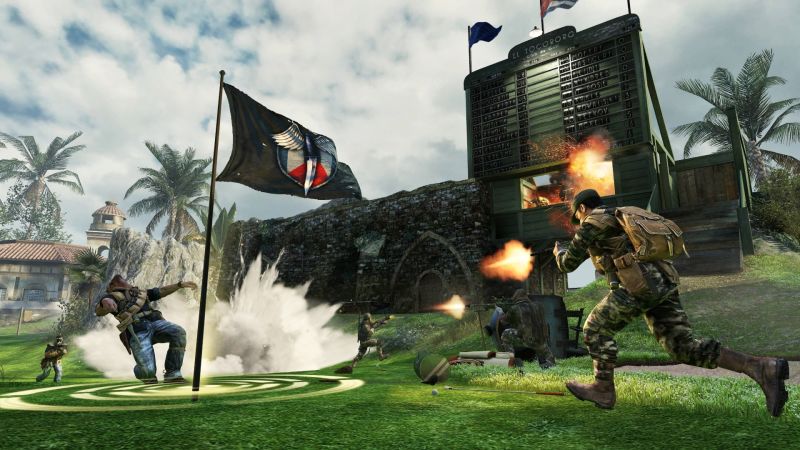 Game screenshot 3