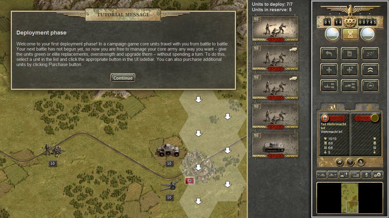 Game screenshot 2