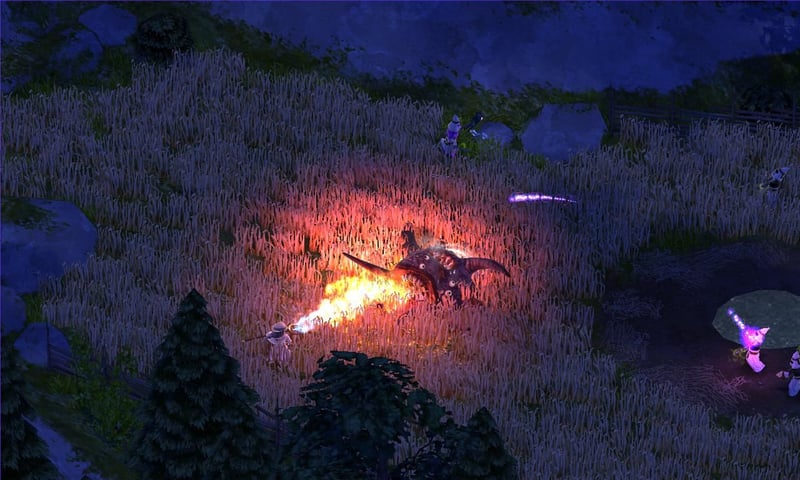 Game screenshot 1