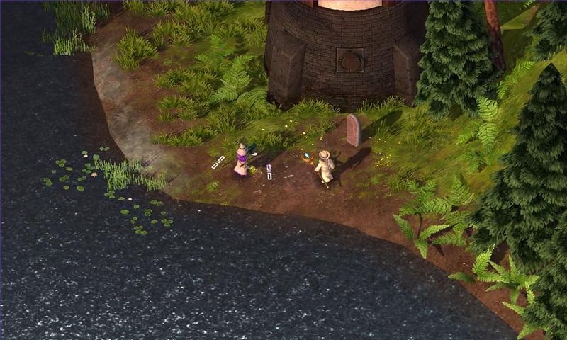 Game screenshot 4