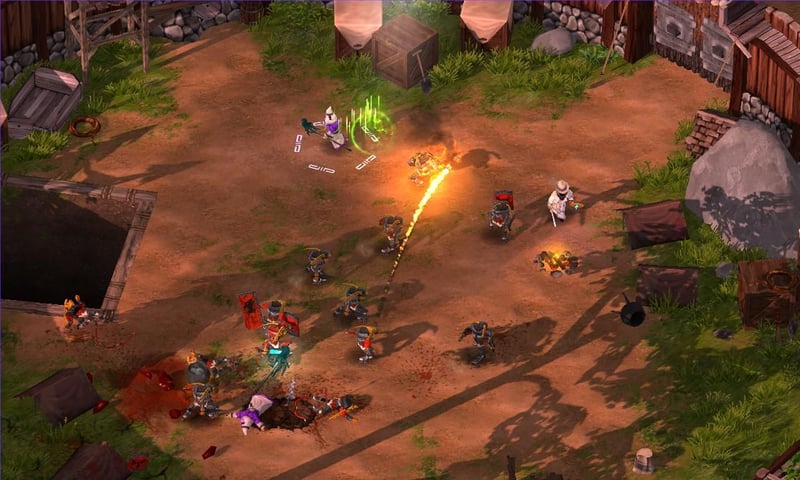 Game screenshot 3