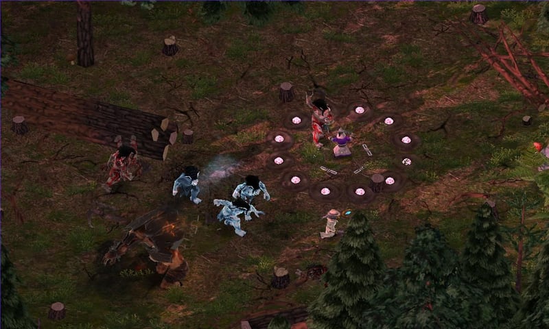 Game screenshot 2