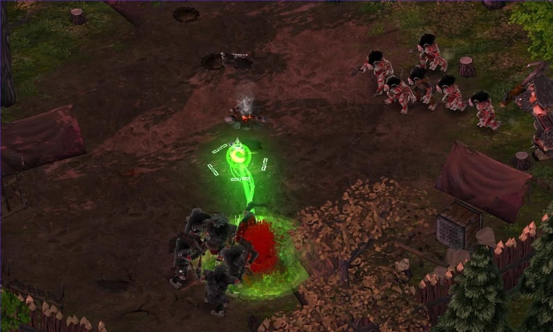 Game screenshot 3
