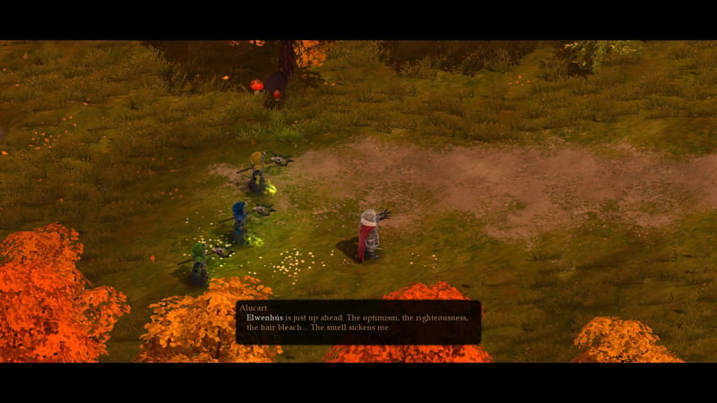 Game screenshot 1