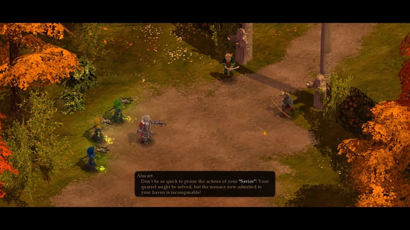 Game screenshot 1