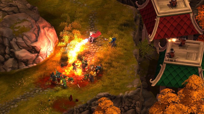 Game screenshot 4