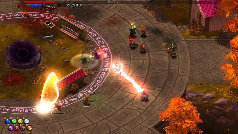 Game screenshot 5