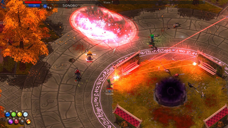 Game screenshot 4