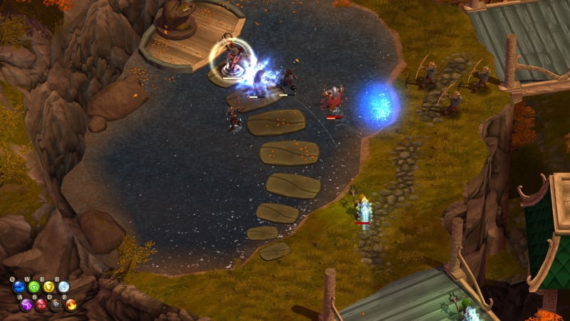 Game screenshot 4
