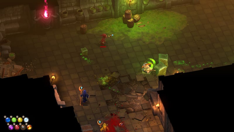 Game screenshot 2