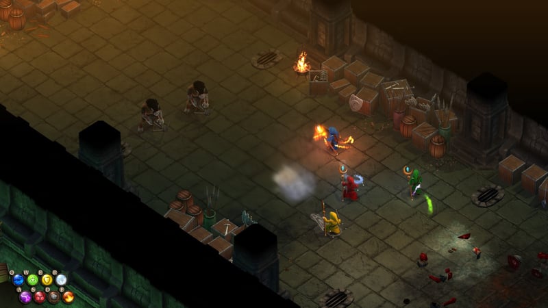Game screenshot 3