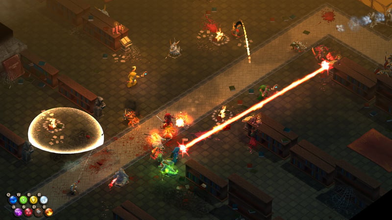 Game screenshot 1