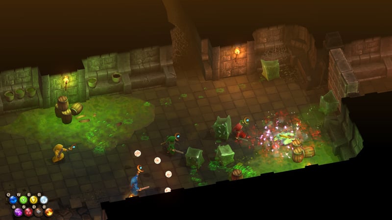 Game screenshot 1
