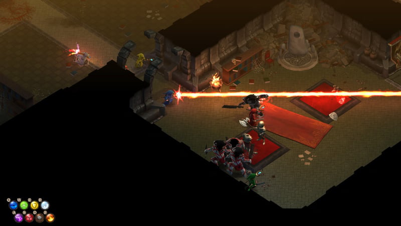 Game screenshot 4