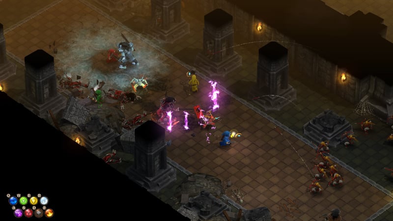 Game screenshot 5
