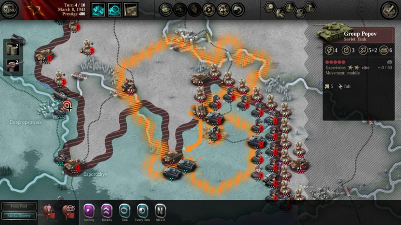 Game screenshot 3