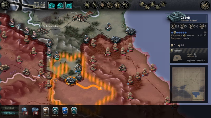 Game screenshot 2