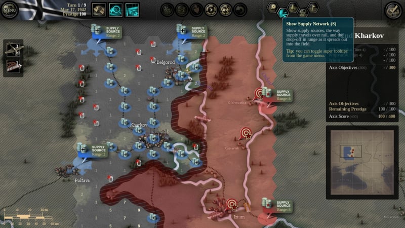 Game screenshot 1