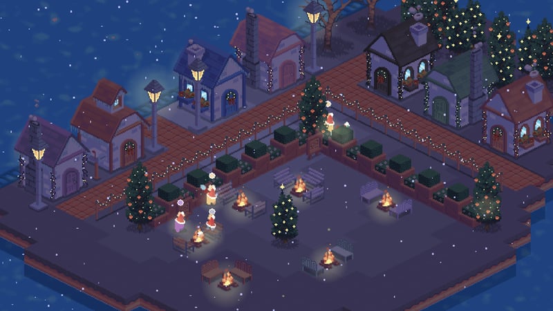 Game screenshot 4