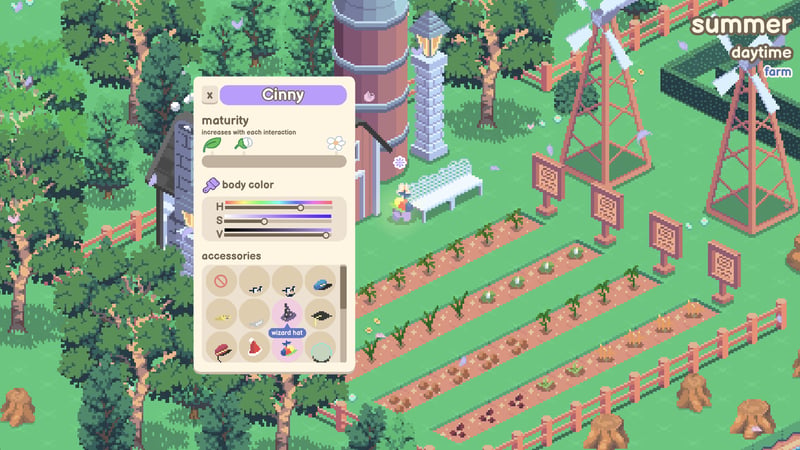 Game screenshot 4