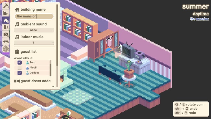 Game screenshot 3