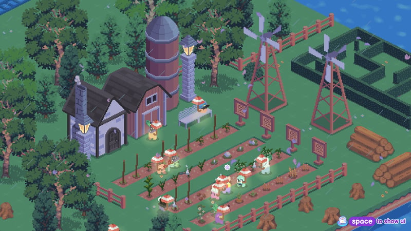 Game screenshot 4