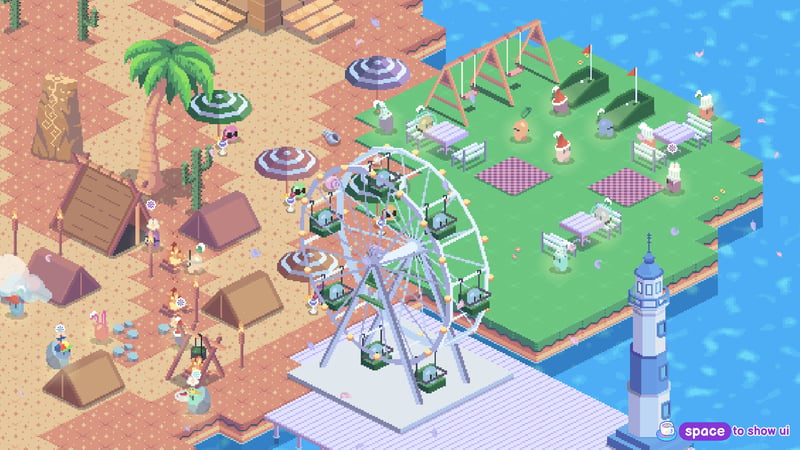 Game screenshot 2