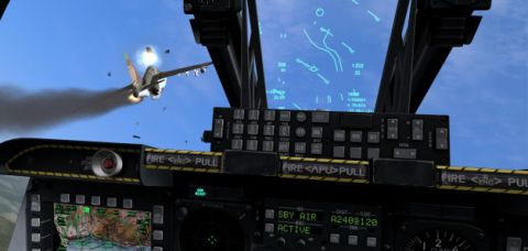 Game screenshot 1