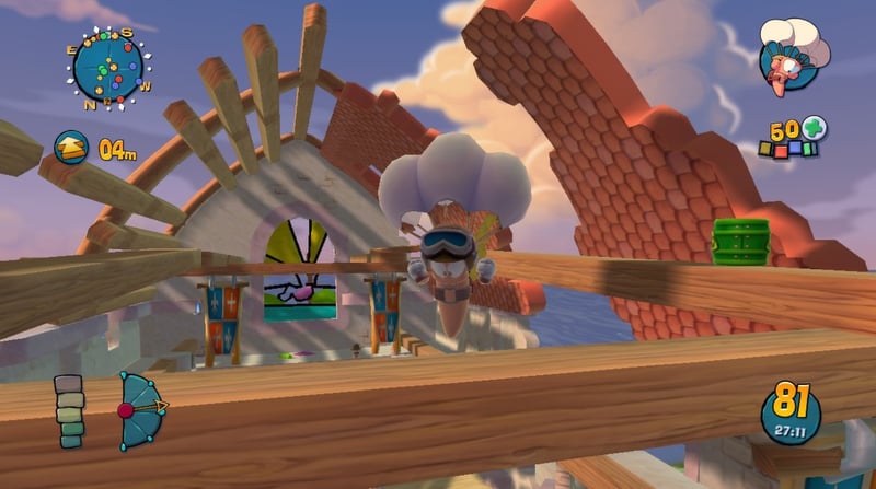 Game screenshot 1
