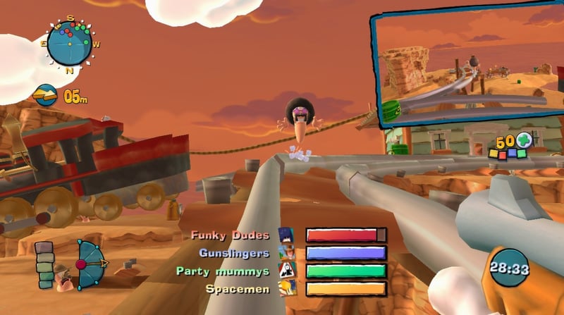 Game screenshot 2