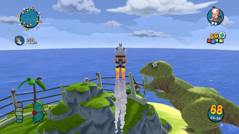 Game screenshot 5