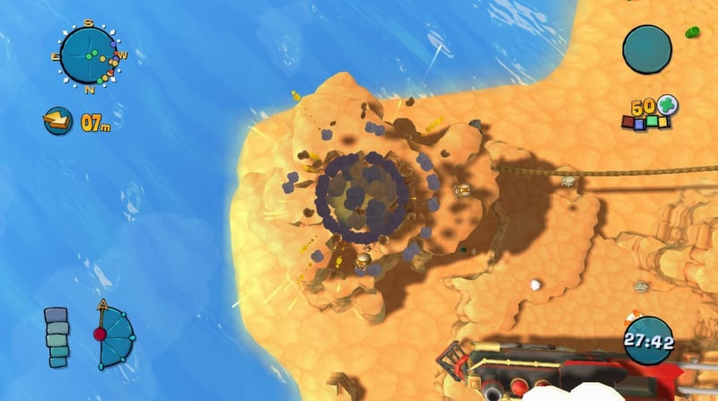 Game screenshot 3