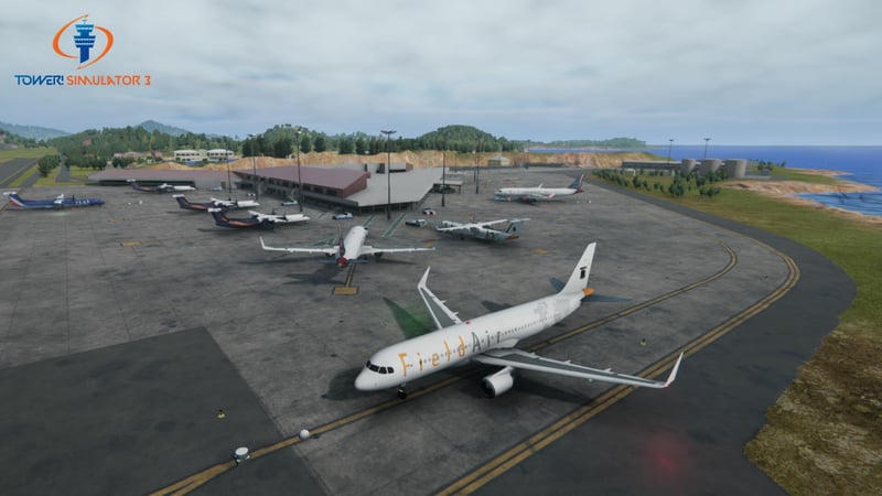Game screenshot 5