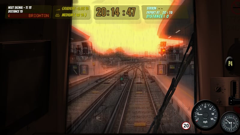 Game screenshot 4