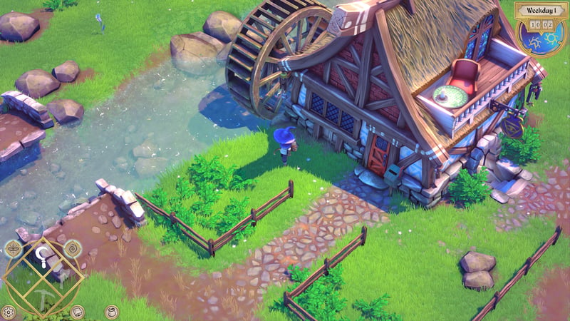 Game screenshot 5