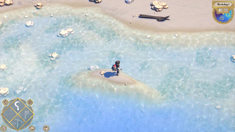 Game screenshot 2