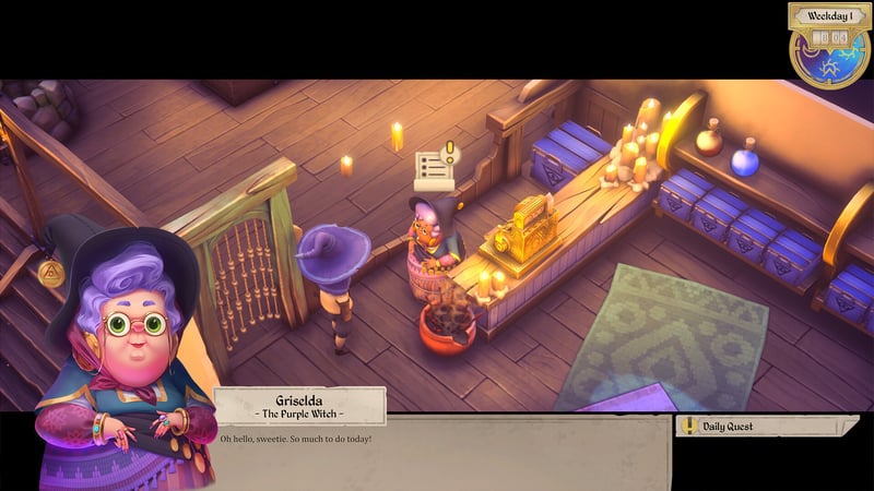 Game screenshot 4