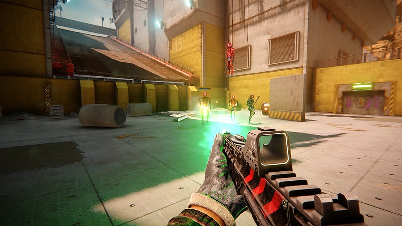 Game screenshot 2