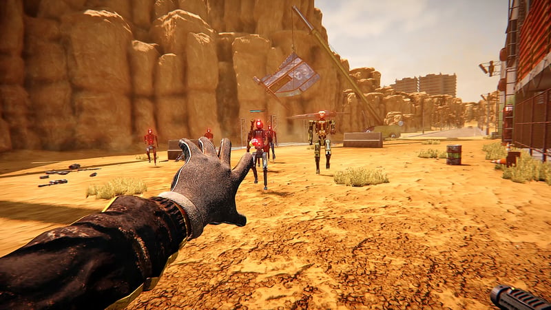 Game screenshot 3
