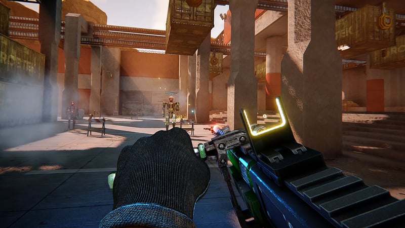 Game screenshot 5