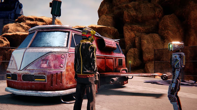 Game screenshot 2
