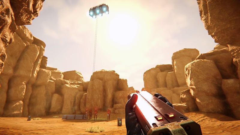 Game screenshot 3