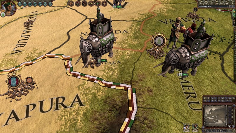 Game screenshot 2