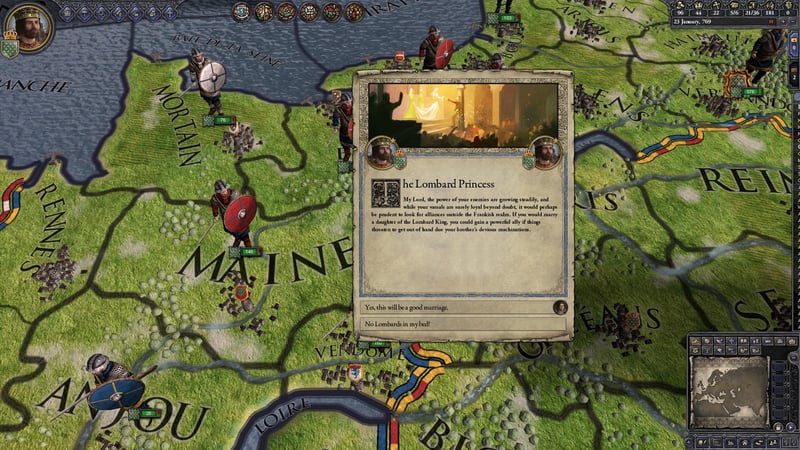 Game screenshot 5