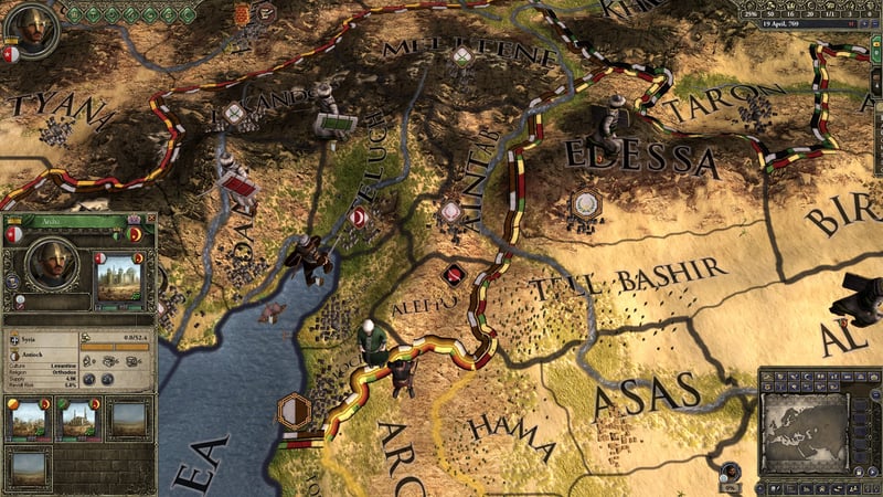 Game screenshot 2