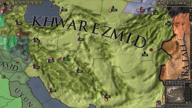 Game screenshot 2